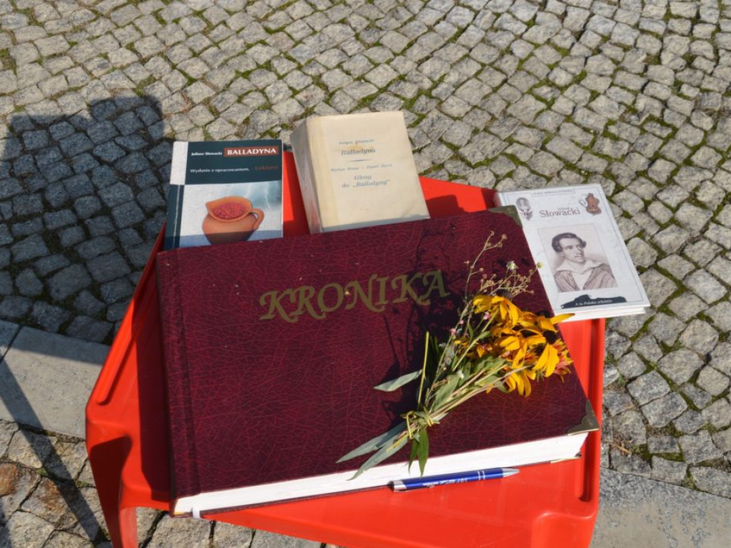 Narodowe Czytanie 2020 - 