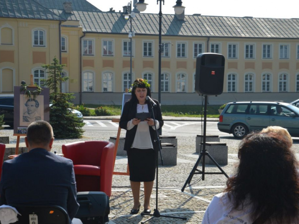 Narodowe Czytanie 2020 - 