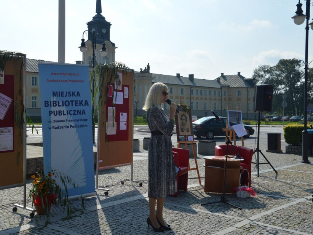 Narodowe Czytanie 2020 - 