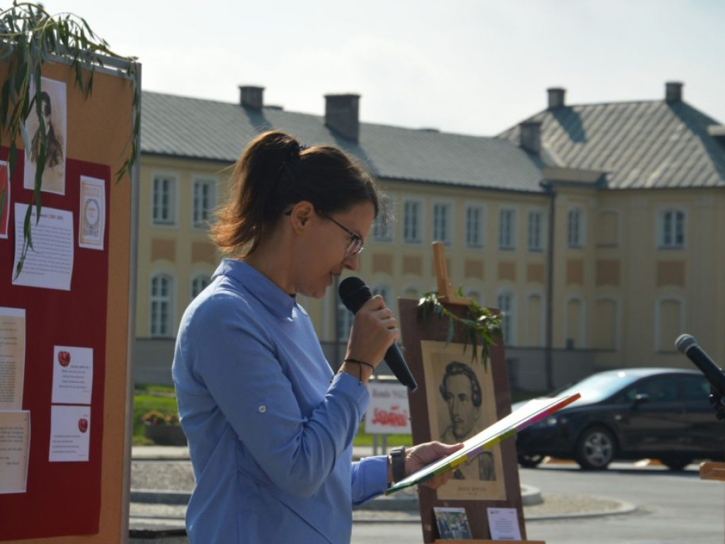Narodowe Czytanie 2020 - 