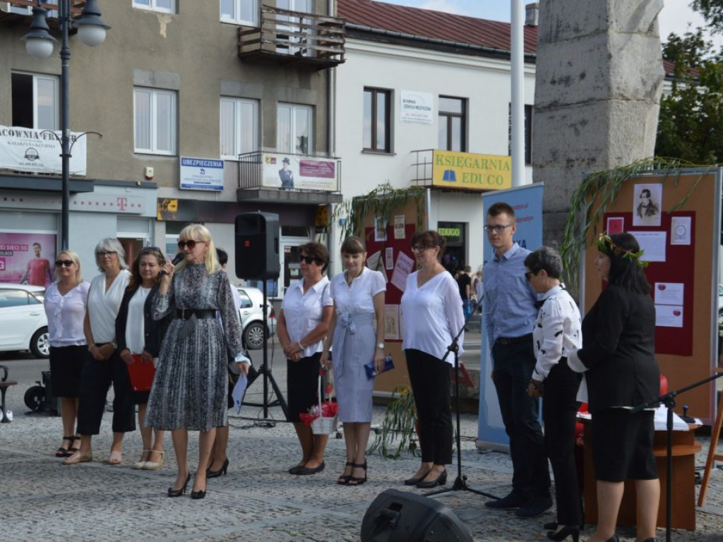 Narodowe Czytanie 2020 - 