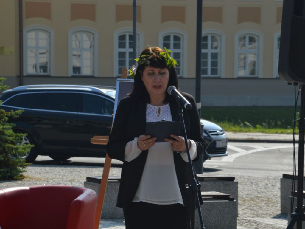 Narodowe Czytanie 2020 - 