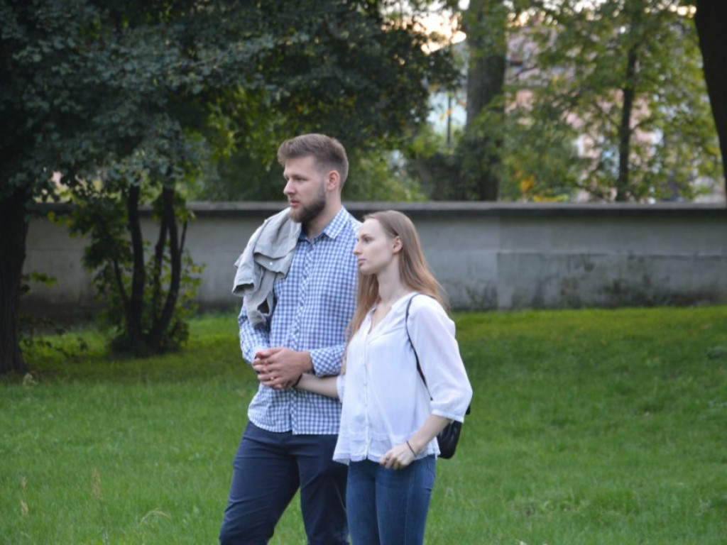 Koncert zespołu Kolektyw