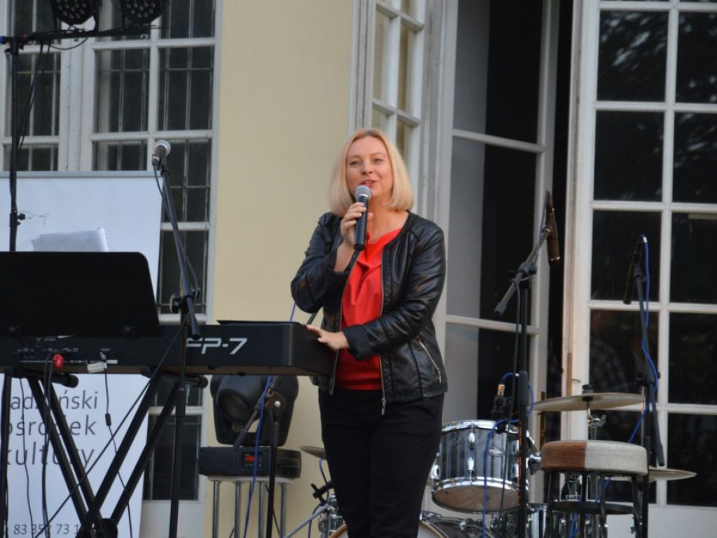 Koncert zespołu Kolektyw