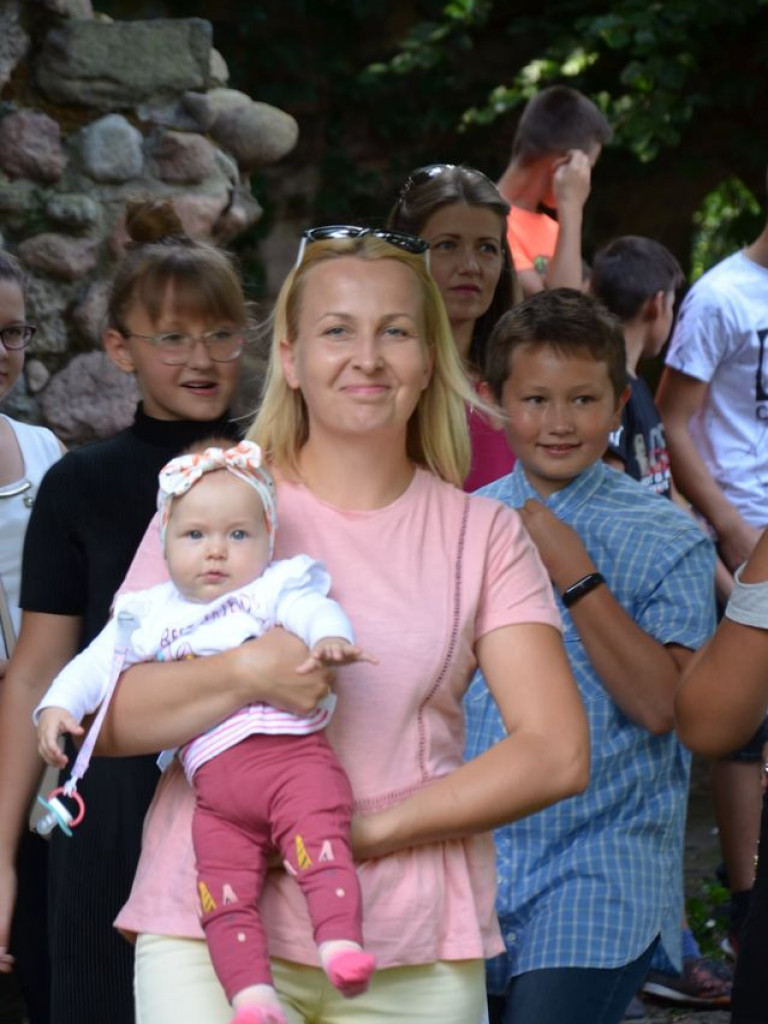 Narodowe Czytanie 2020 w gminie Ulan-Majorat