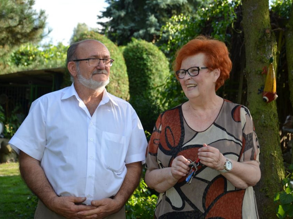 Narodowe Czytanie 2020 w gminie Ulan-Majorat