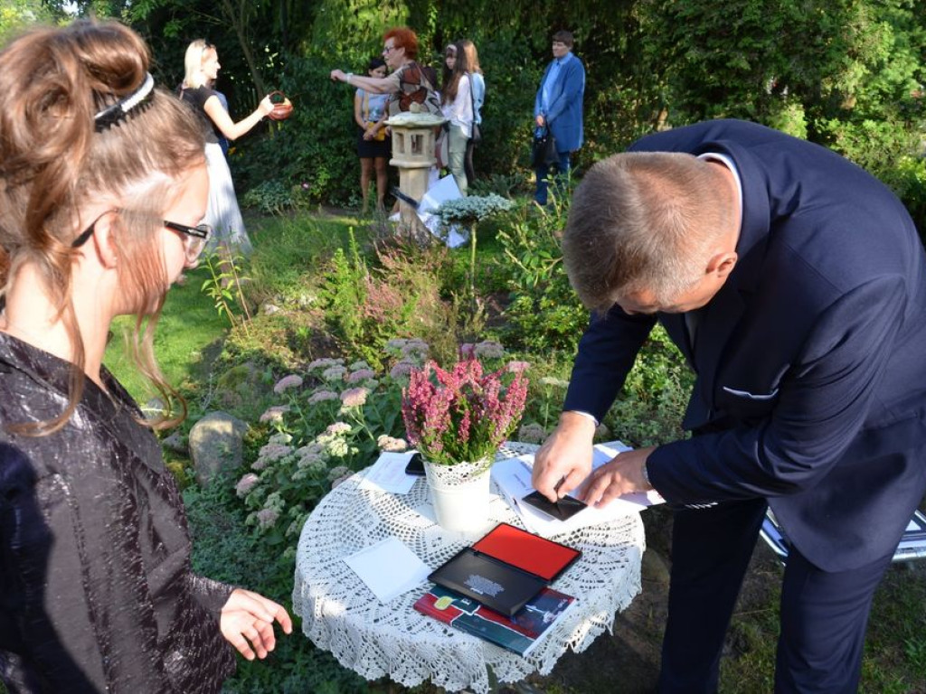 Narodowe Czytanie 2020 w gminie Ulan-Majorat