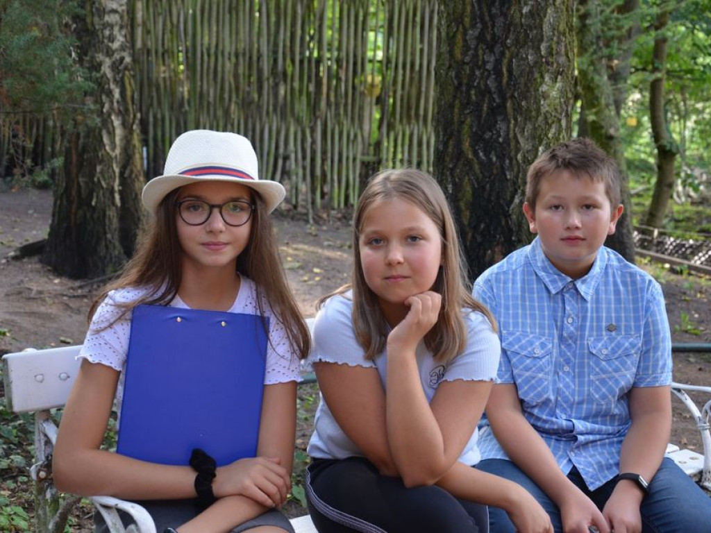 Narodowe Czytanie 2020 w gminie Ulan-Majorat
