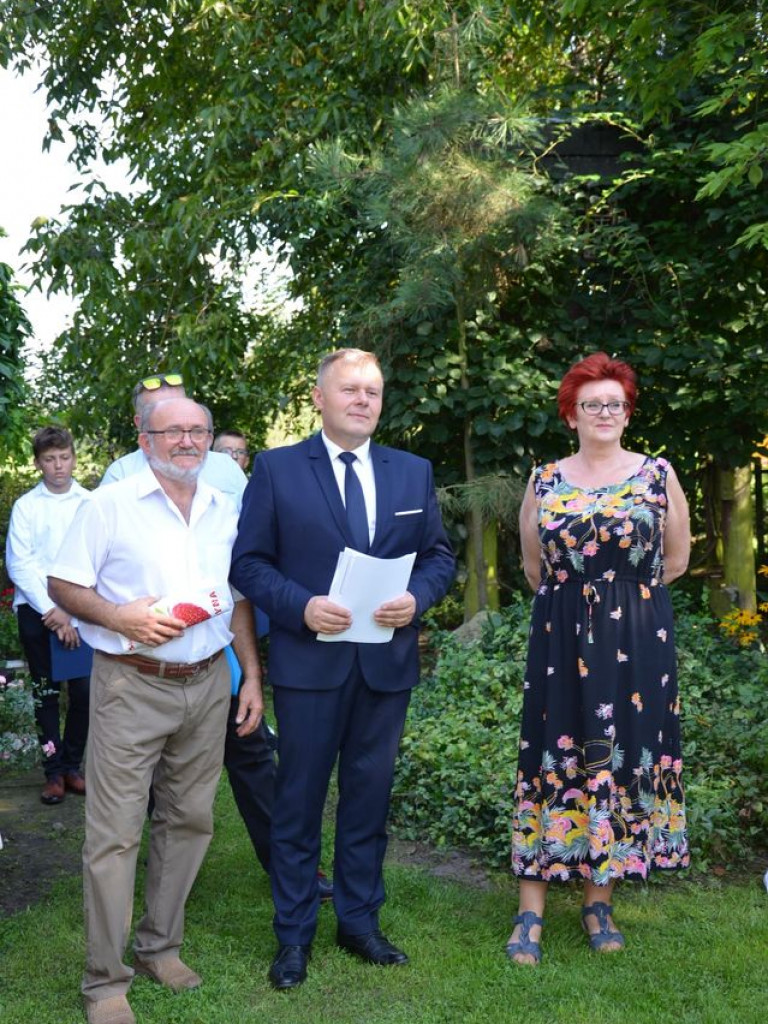 Narodowe Czytanie 2020 w gminie Ulan-Majorat