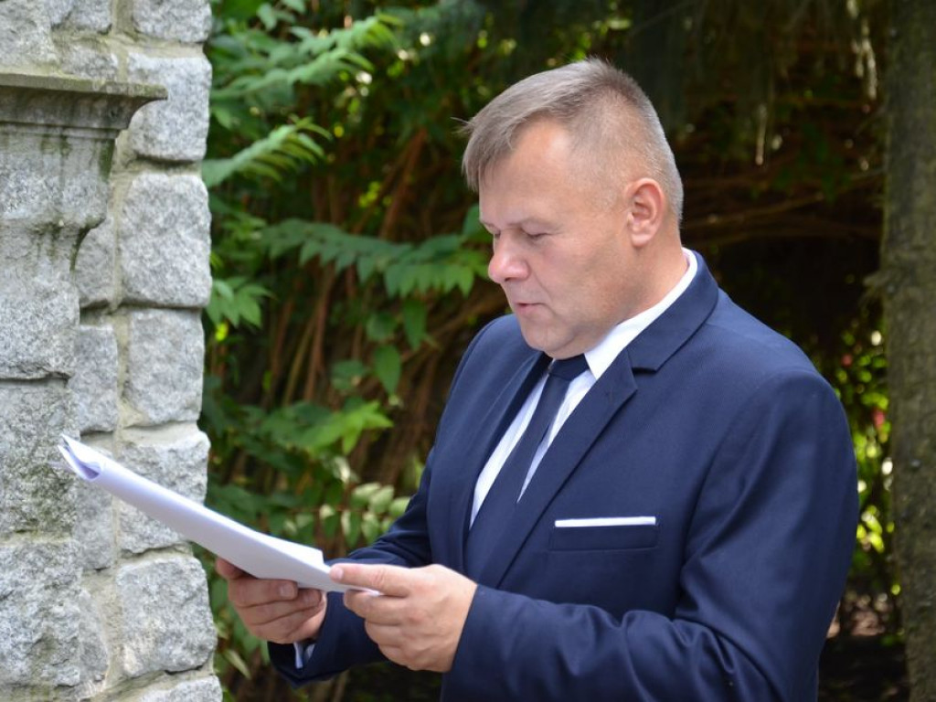 Narodowe Czytanie 2020 w gminie Ulan-Majorat