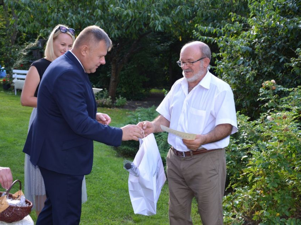 Narodowe Czytanie 2020 w gminie Ulan-Majorat