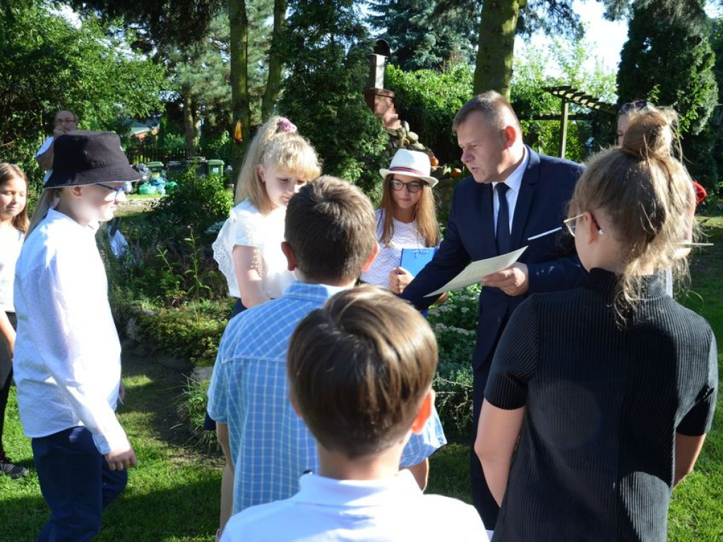 Narodowe Czytanie 2020 w gminie Ulan-Majorat