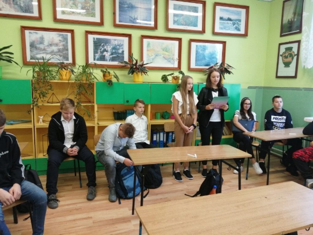 Narodowe Czytanie 2020 w Kąkolewnicy