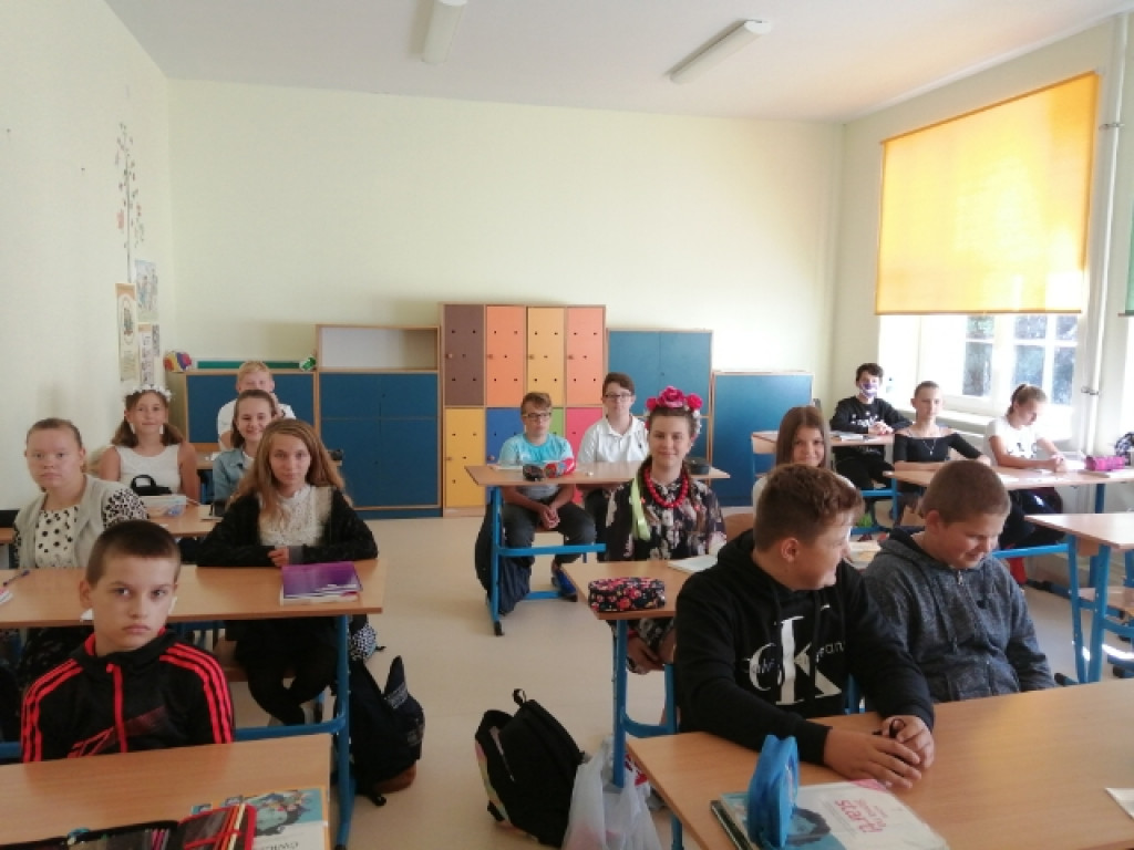Narodowe Czytanie 2020 w Kąkolewnicy