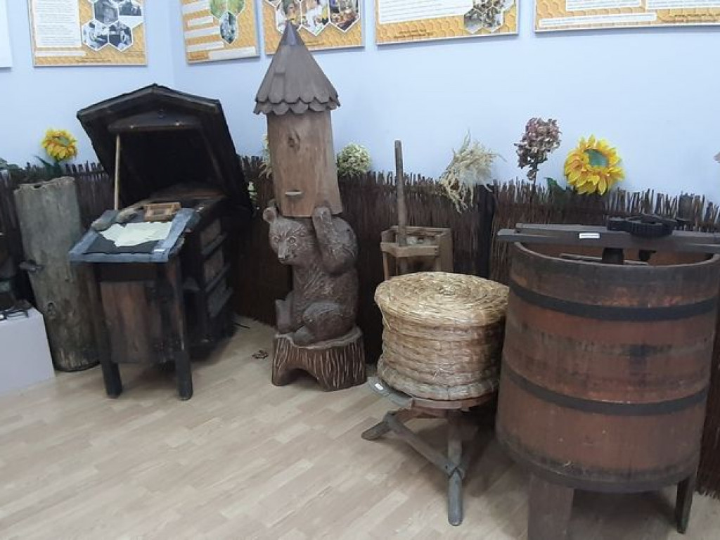 Sierpniowe wycieczki Radzyńskiej Grupy Rowerowej