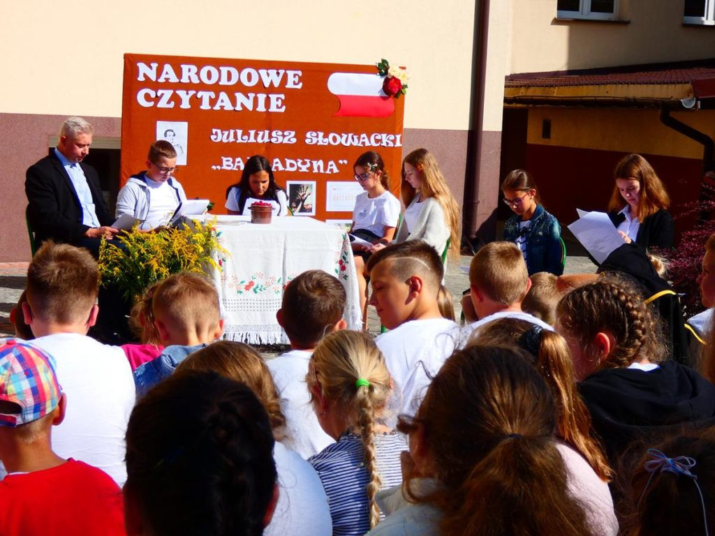 Narodowe Czytanie 