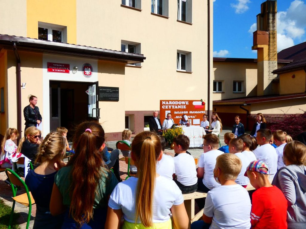Narodowe Czytanie 