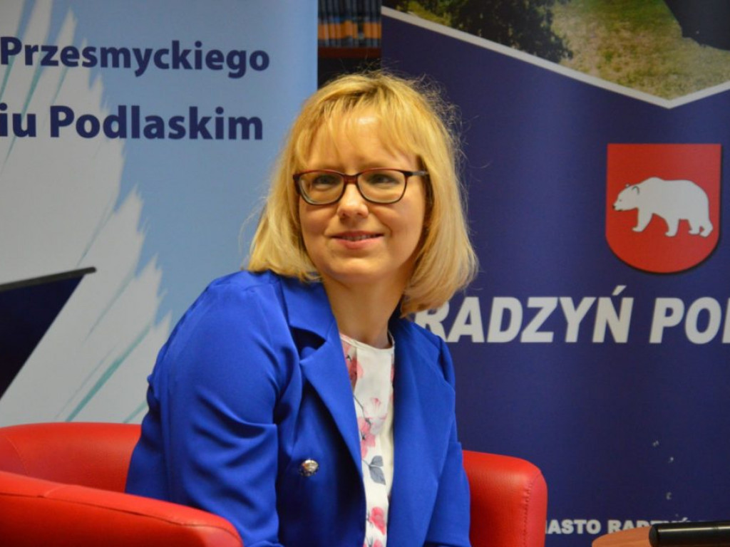 Promocja tomiku poezji Marty Świć