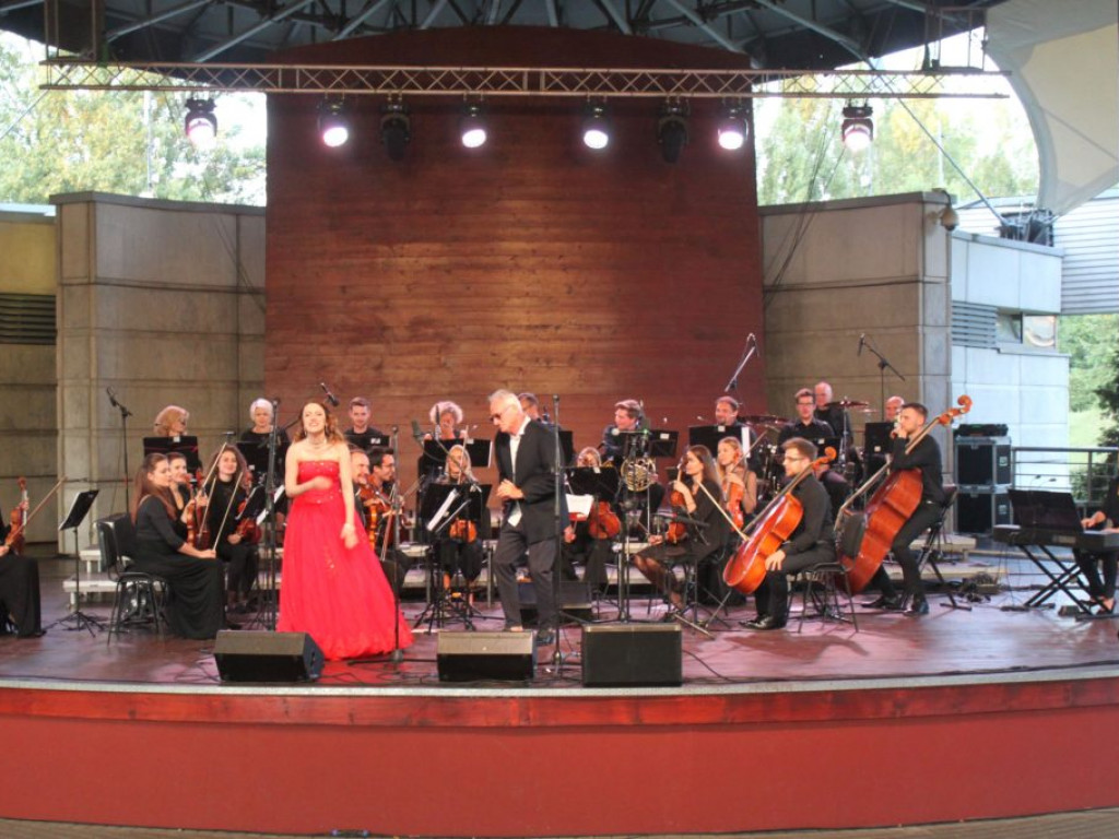 II koncert XXXVII Dni Karola Lipińskiego - zapowiedź