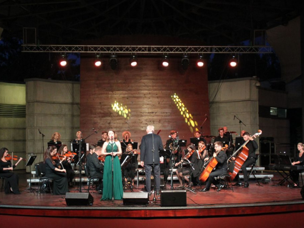 II koncert XXXVII Dni Karola Lipińskiego - zapowiedź