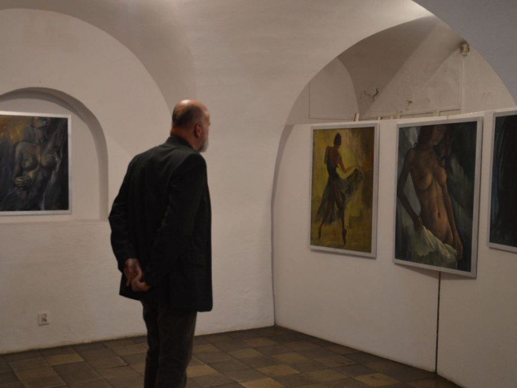 Wystawa malarstwa Stanisławy Kotarskiej i Teresy Stasiak