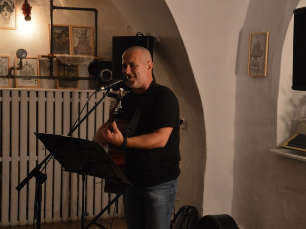 Koncert Wojciecha 