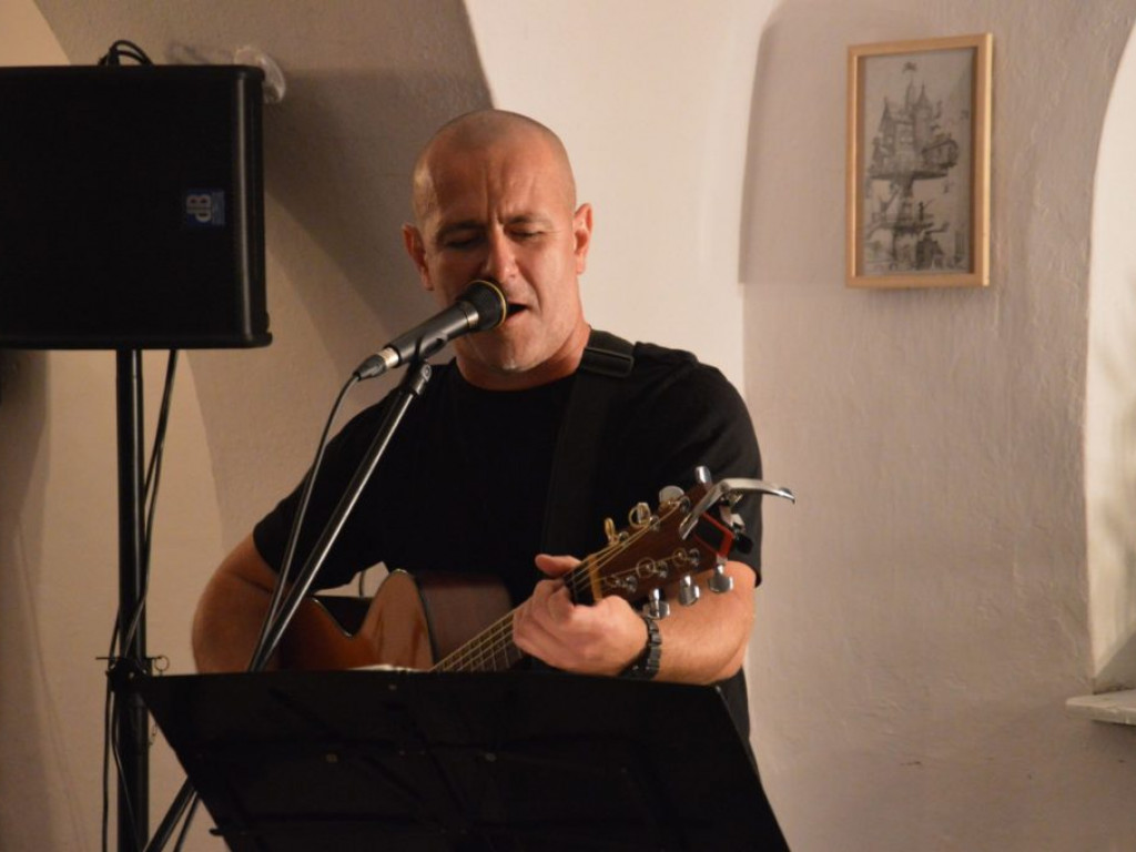 Koncert Wojciecha 