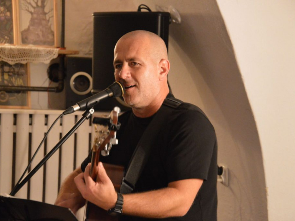 Koncert Wojciecha 
