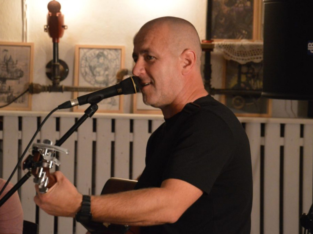 Koncert Wojciecha 