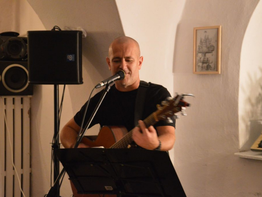 Koncert Wojciecha 