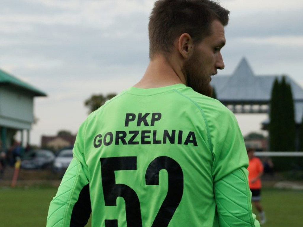 Turniej piłki nożnej w Radzyniu