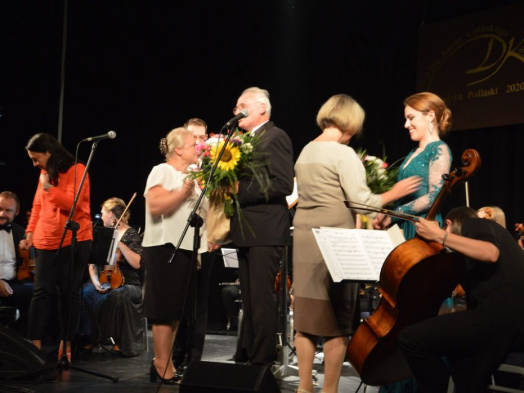 Koncert polskiej muzyki filmowej
