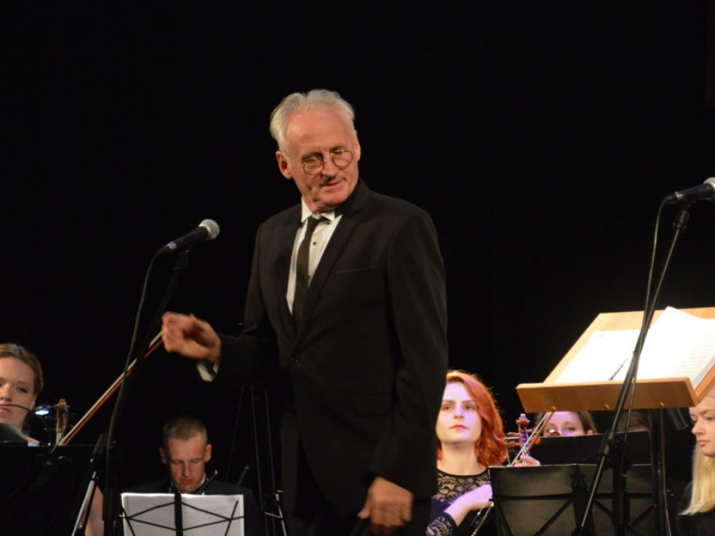 Koncert polskiej muzyki filmowej