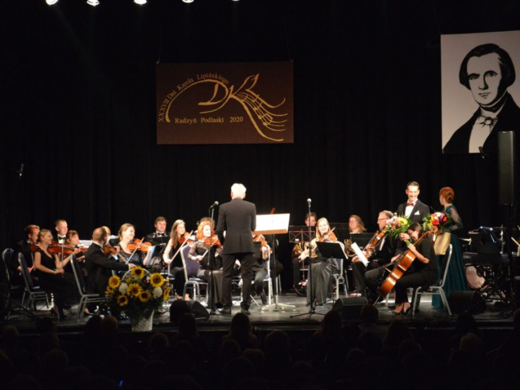 Koncert polskiej muzyki filmowej