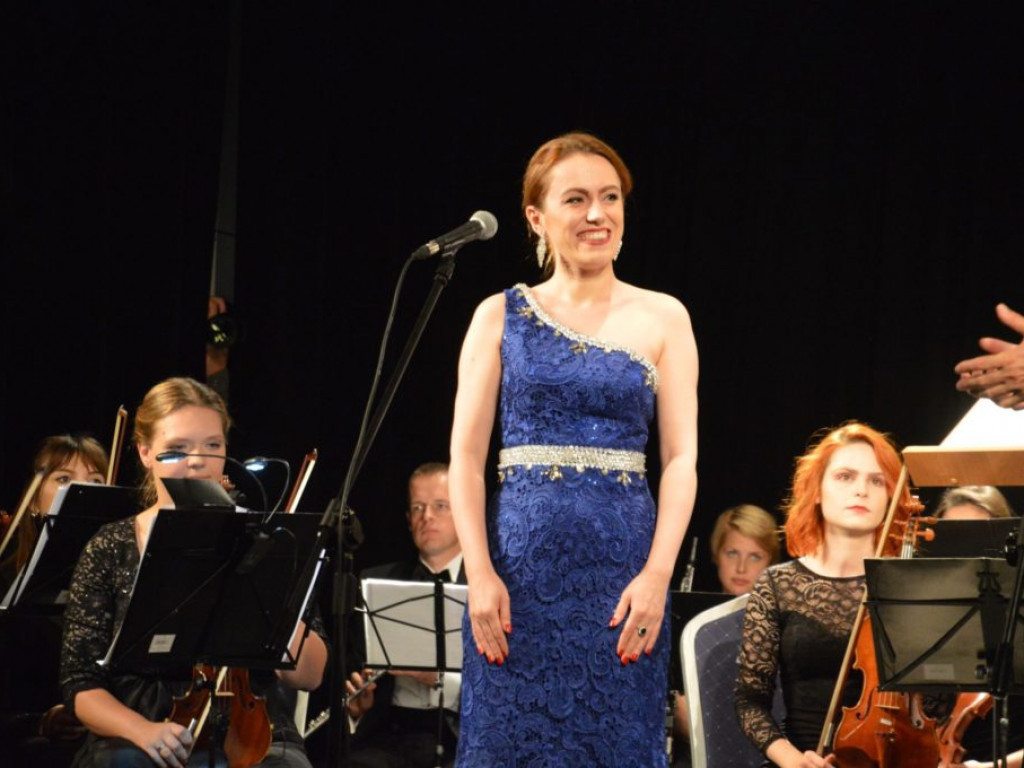 Koncert polskiej muzyki filmowej