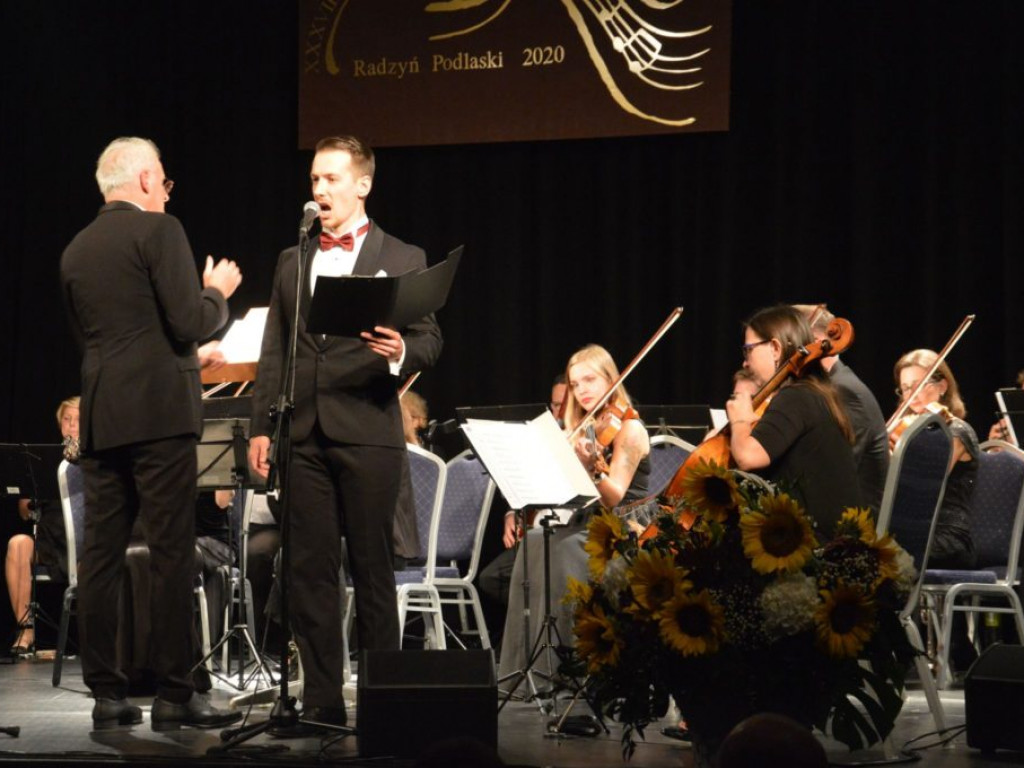 Koncert polskiej muzyki filmowej