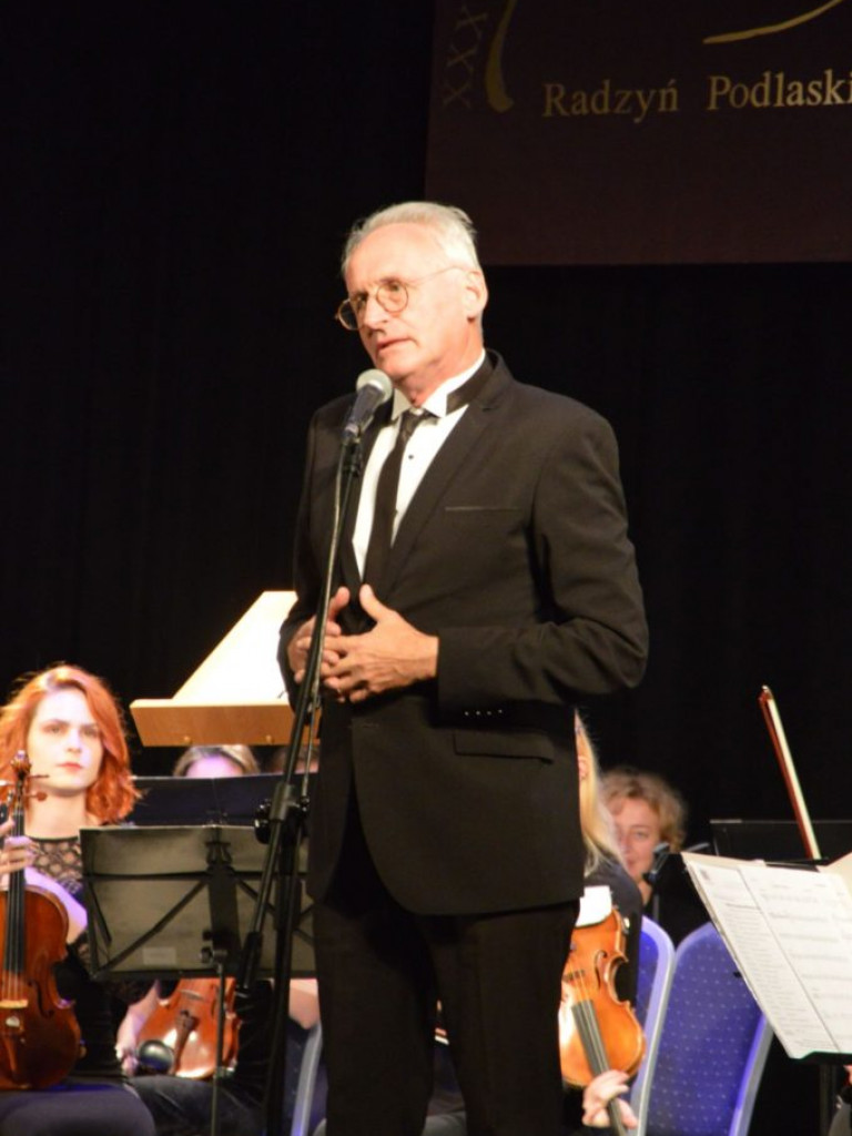 Koncert polskiej muzyki filmowej