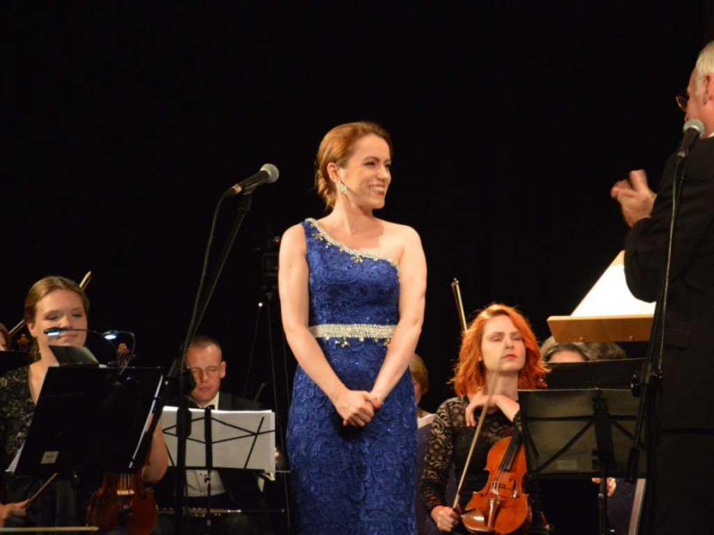 Koncert polskiej muzyki filmowej