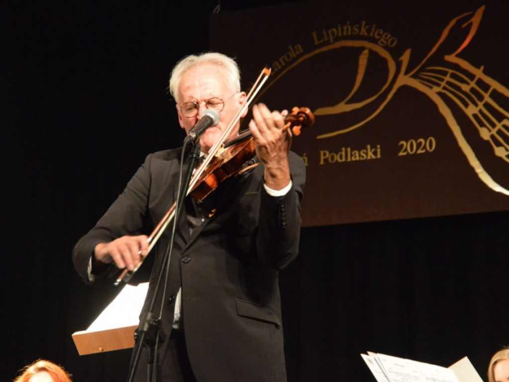 Koncert polskiej muzyki filmowej