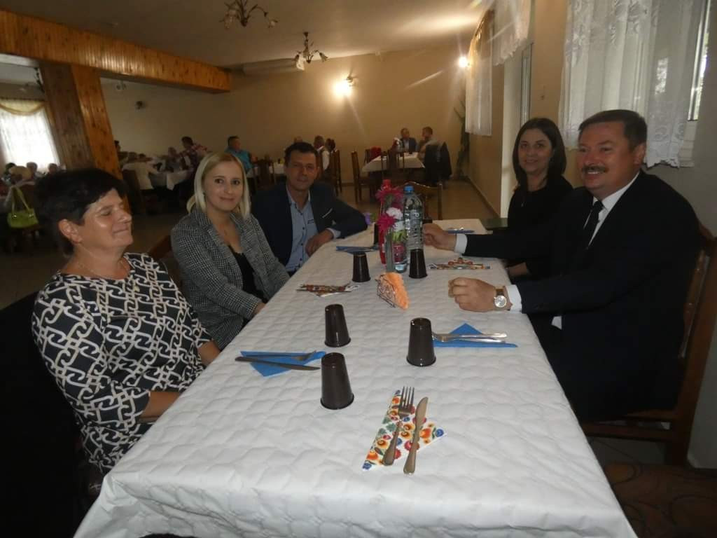 II Seniorada 