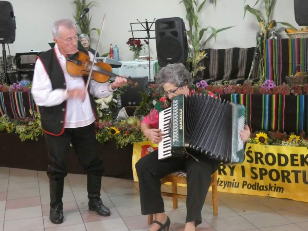 II Seniorada 