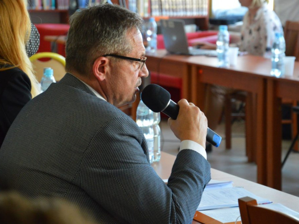 Radni podejmują decyzję, nie chcąc wysłuchać pokrzywdzonej