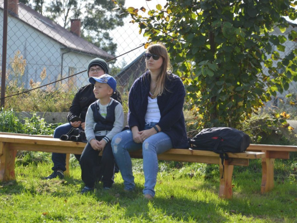 Sportowe Święto Pieczonego Ziemniaka