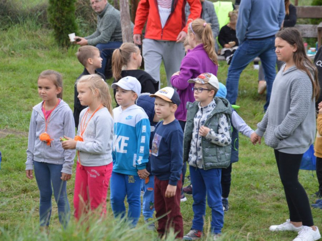 Sportowe Święto Pieczonego Ziemniaka