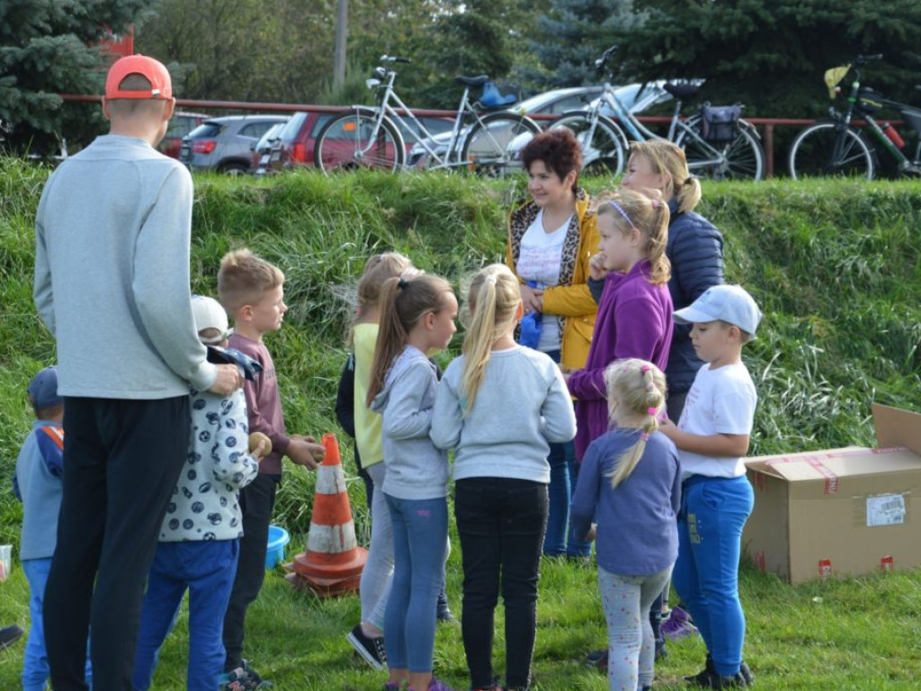 Sportowe Święto Pieczonego Ziemniaka