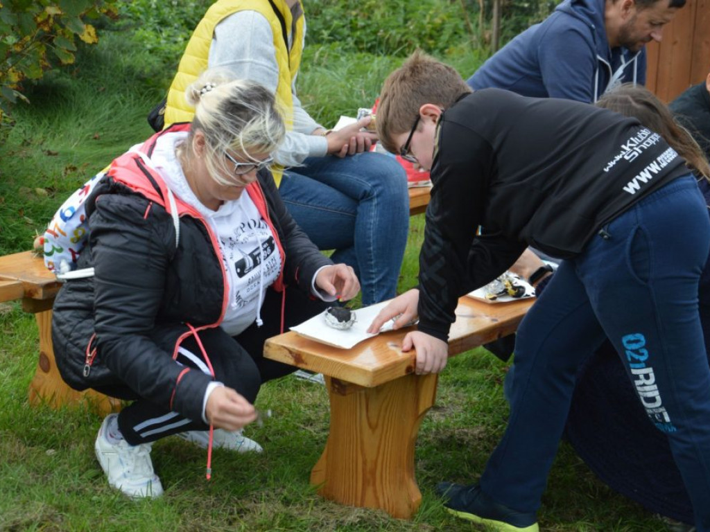 Sportowe Święto Pieczonego Ziemniaka