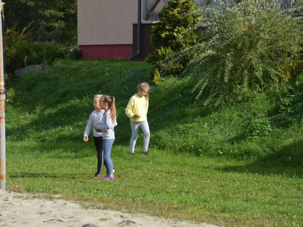 Sportowe Święto Pieczonego Ziemniaka