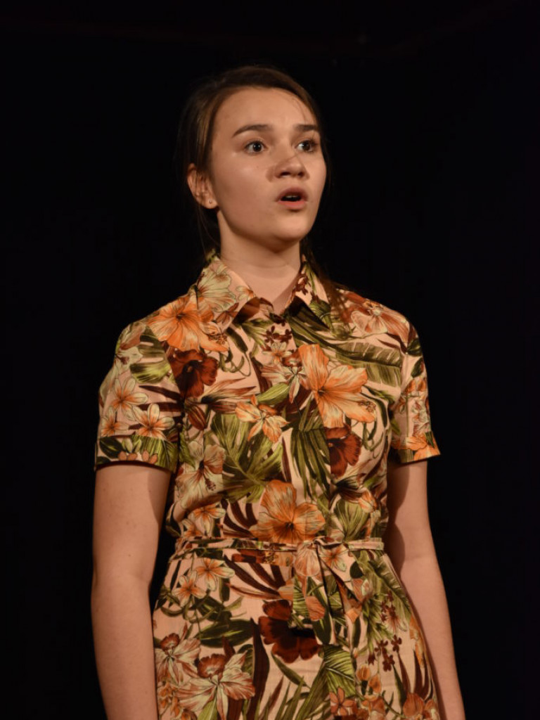 Teatr Straszydełka na festiwalu teatralnym 