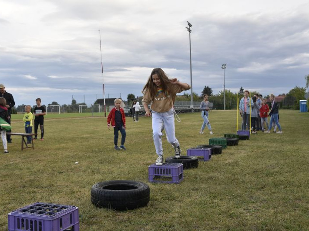 Projekt edukacyjny dotyczący odpadów w gminie Kąkolewnica
