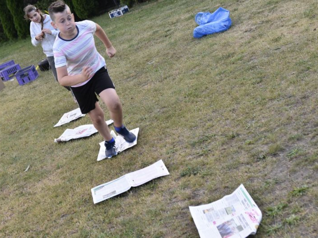Projekt edukacyjny dotyczący odpadów w gminie Kąkolewnica